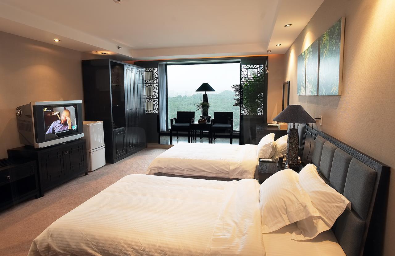 Xinjiang Yema International Clubhouse Hotel Урумки Екстериор снимка