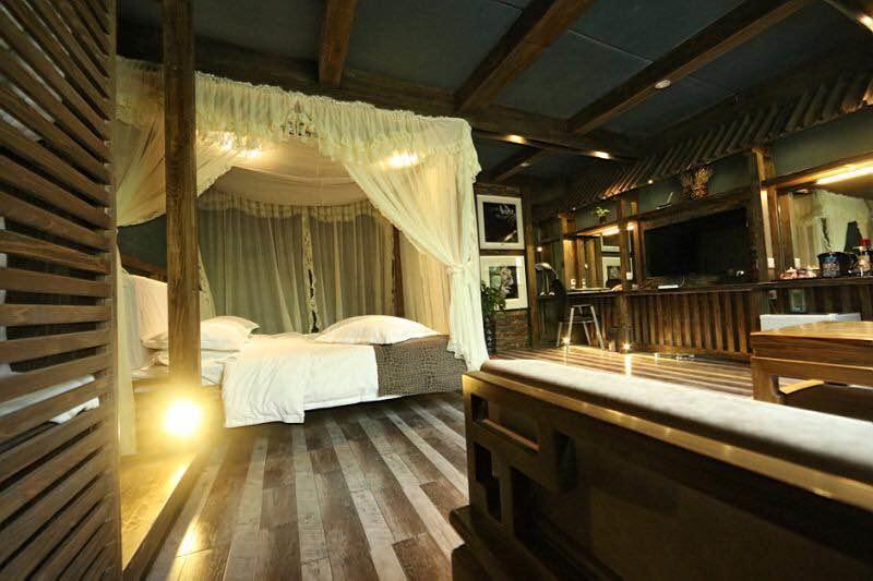 Xinjiang Yema International Clubhouse Hotel Урумки Екстериор снимка